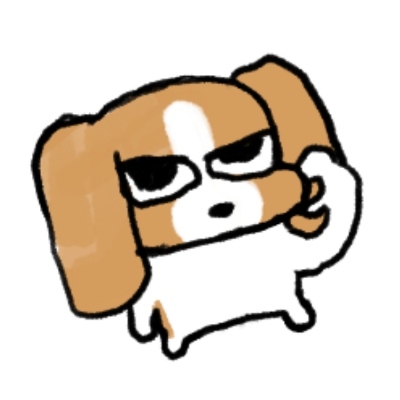 Avatar for 犬牌小狗型学习机（纯净版） :blobcatenby: :blobcatnomblobdoggo: