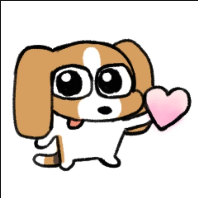 Avatar for 犬牌小狗型学习机(纯净版):blobcatenby: :blobcatnomblobdoggo: