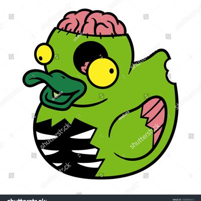 Avatar for Pato Zumbi