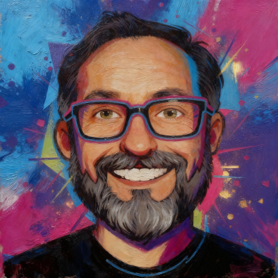 Avatar for Mauricio Castro :escudoGalo: