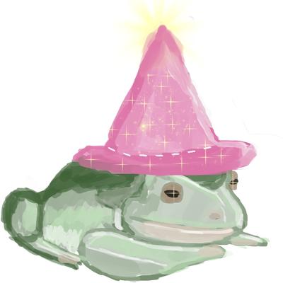 Avatar for Yuri, cnidário do pix