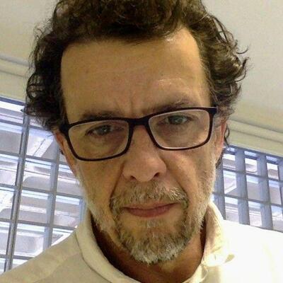Avatar for Jose Murilo