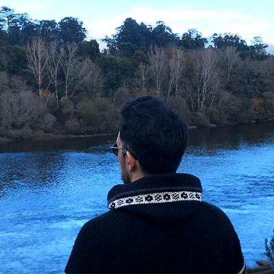 Avatar for Jorge Vaz Nande