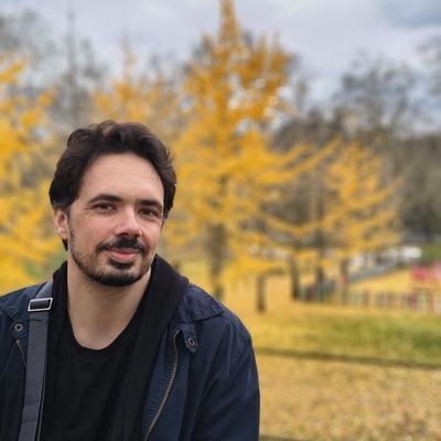 Avatar for Jorge Vaz Nande