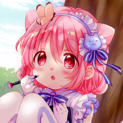 Avatar for chikorita157 🐰:unverified: