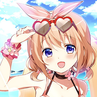 Avatar for chikorita157 🐰:unverified: