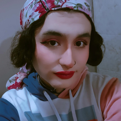 Avatar for Autumn64 🏳️‍⚧️ :gnu: :linux: