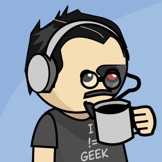 Avatar for cafetron