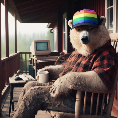 Avatar for Uckermark MacGyver :nonazi: