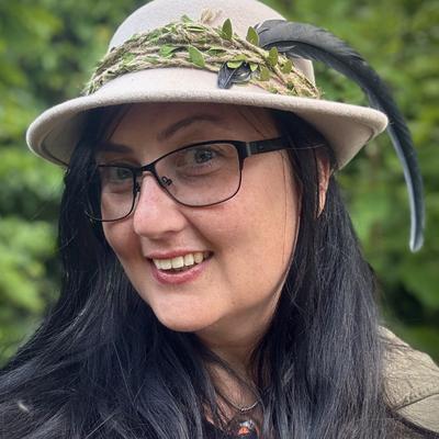 Avatar for Lydia Vvinters