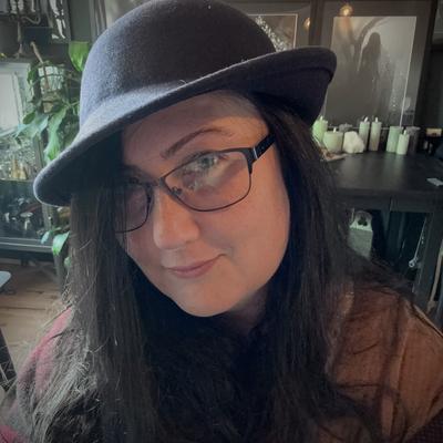 Avatar for Lydia Vvinters