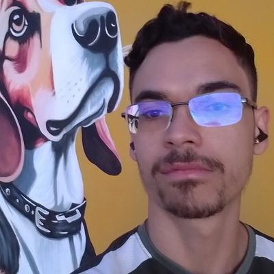 Avatar for Pedro Ricardo