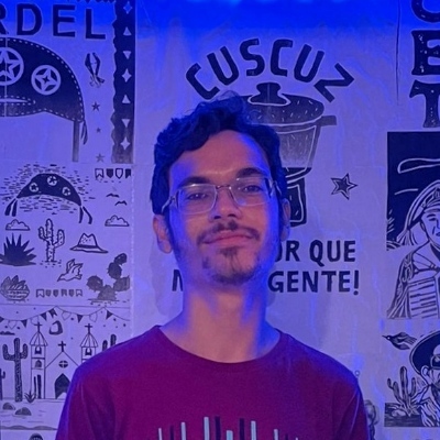 Avatar for Pedro Ricardo