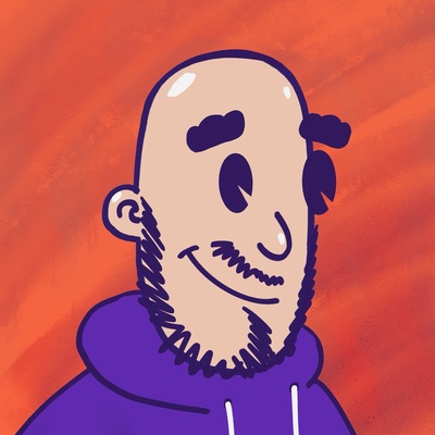 Avatar for Todor Hlebarov