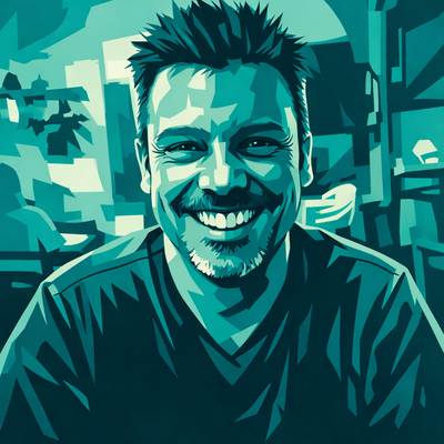 Avatar for Martin 2.0 :verified_breze: