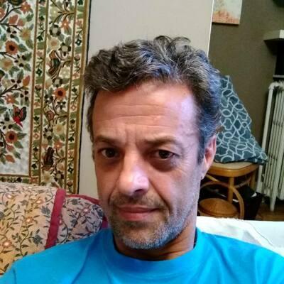 Avatar for Michael Bishop ☕ 📚 🚲 🌱