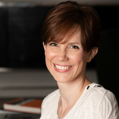 Avatar for Katherine Pickett, Editor