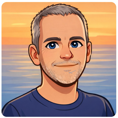 Avatar for A Matt with a Blog