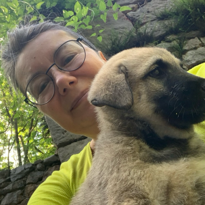 Avatar for Vesna Manojlović