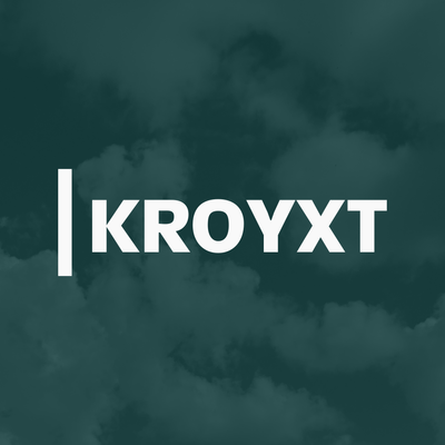 Avatar for Kroyxt