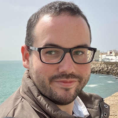 Avatar for Adrián Perales (Gadi)