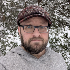 Avatar for 🎄 YULETIDE GAY ❄️