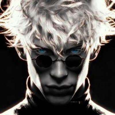 Avatar for Bruno