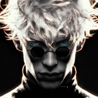 Avatar for Daniel Dreiberg