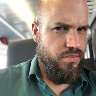 Avatar for Johannes Hentschel