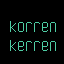 Avatar for korren@jam.xwx.moe