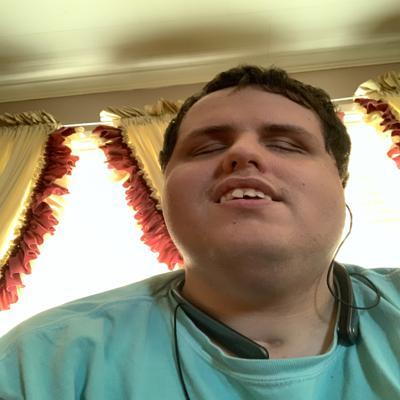 Avatar for Devin Prater :blind: