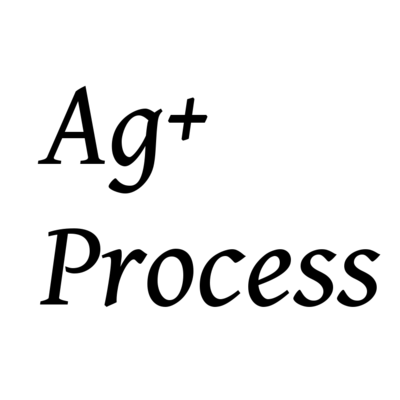 Avatar for Ag+ Process