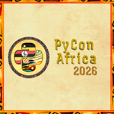 Avatar for PyCon Africa