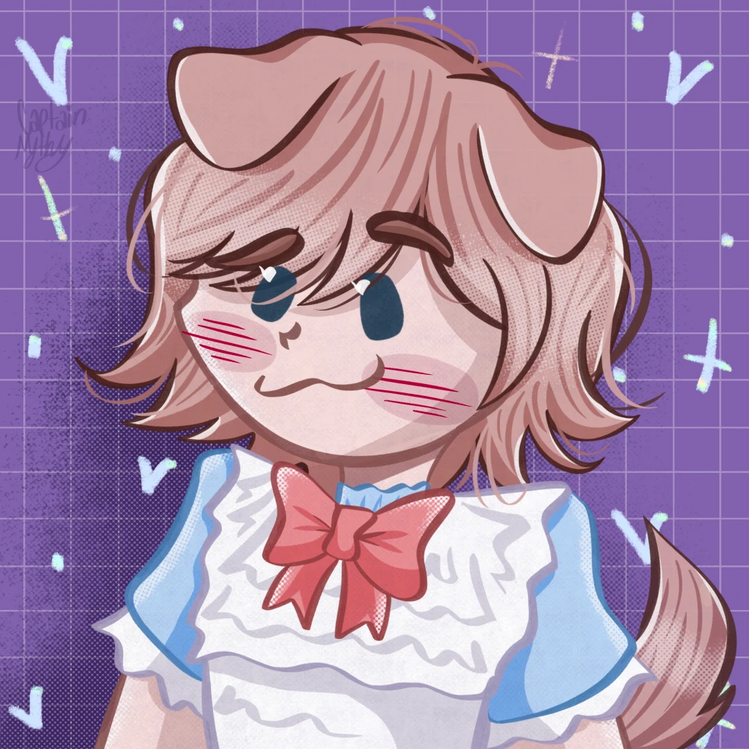 Avatar for Amber :neodog_evil_3c: