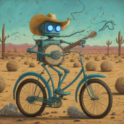 Avatar for cowboybanjobiker 🤠🪕🚴