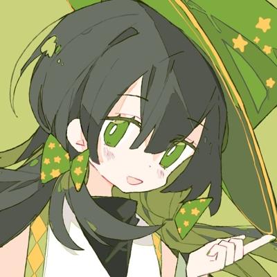 Avatar for sia, the Witch