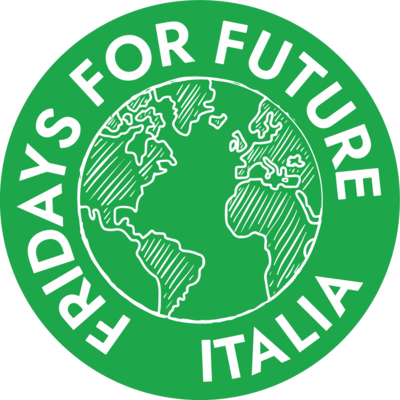Avatar for Fridays For Future Italia