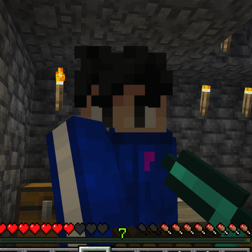 Avatar for Goku Curitibano :anarchy: