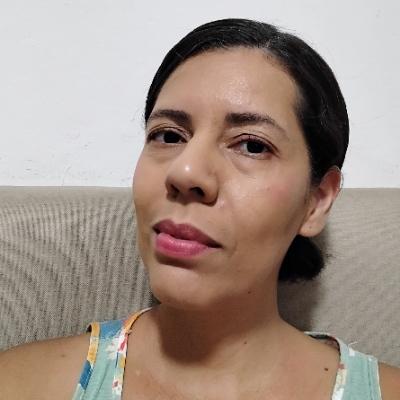 Avatar for Aline Rodrigues