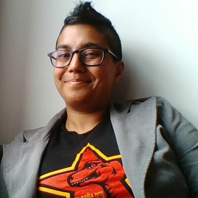 Avatar for Sumana Harihareswara
