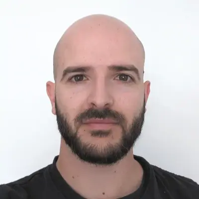 Avatar for Ivan GJ