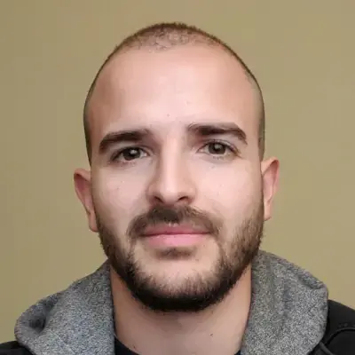Avatar for Ivan GJ