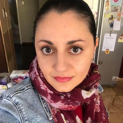 Avatar for Lauren Lopes - Author