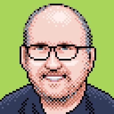 Avatar for Oliver Andrich