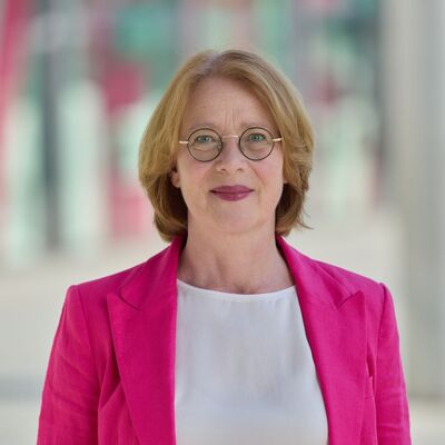 Avatar for Tabea Rößner
