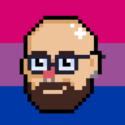 Avatar for Dongles  🏳️‍🌈 🏴‍☠️