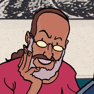 Avatar for Federico de Aquino