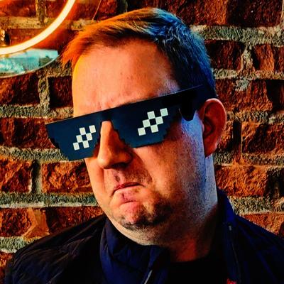 Avatar for John Ahlroos