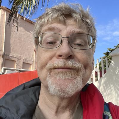 Avatar for The Marvelous Mr Merle
