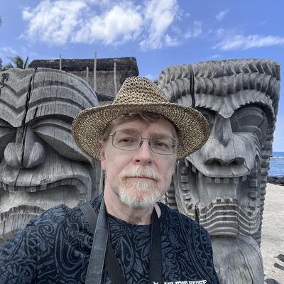 Avatar for Chris Merle